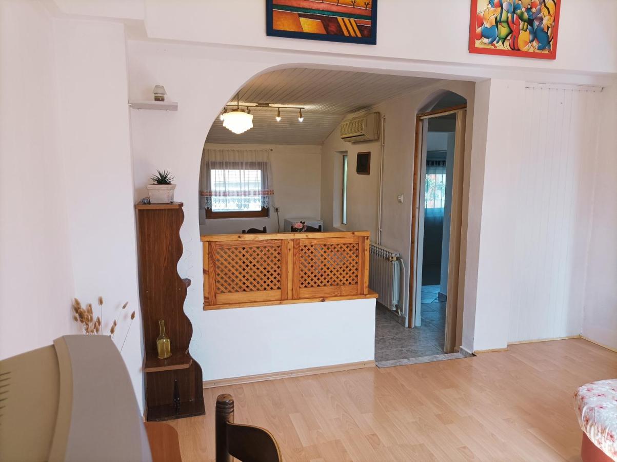 Ferienwohnung Annabelle Zagreb Exterior foto