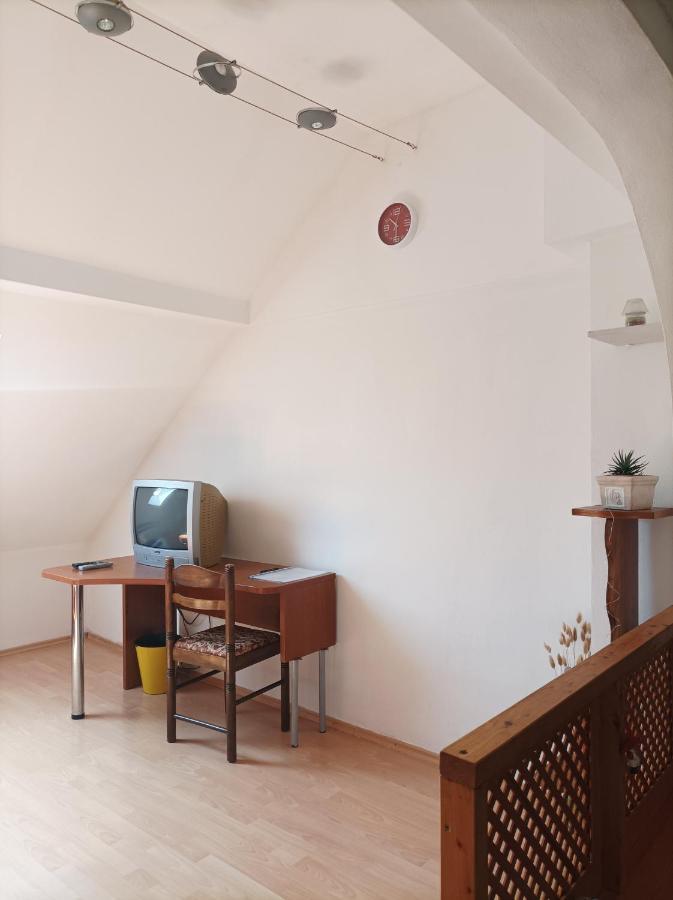 Ferienwohnung Annabelle Zagreb Exterior foto