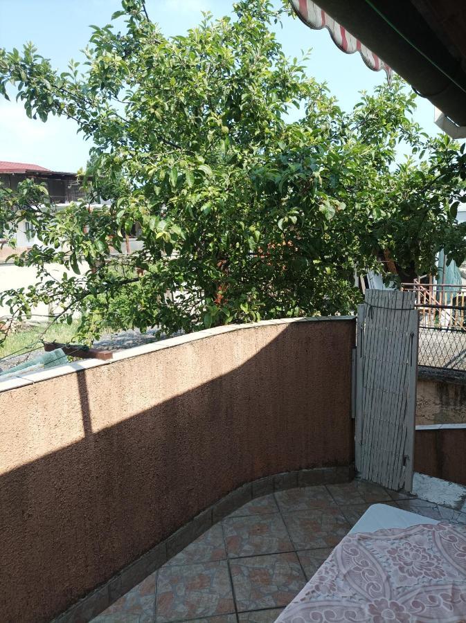 Ferienwohnung Annabelle Zagreb Exterior foto